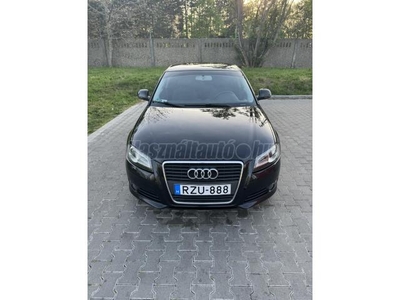 AUDI A3 1.9 TDI e Attraction DPF