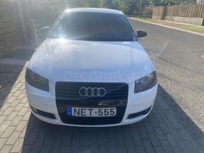 AUDI A3 2.0 PD TDI Ambiente DSG