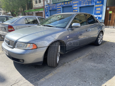 AUDI A4 1.9 TDI