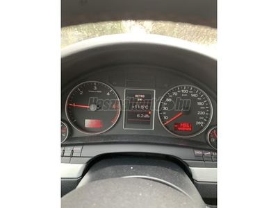 AUDI A4 3.0 V6 TDI quattro