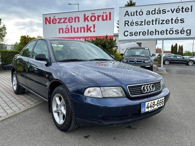 AUDI A4 A 4 1.9 TDI