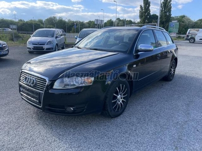 AUDI A4 Avant 1.9 PD TDi