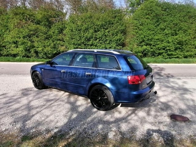 AUDI A4 Avant 2.0 Multitronic