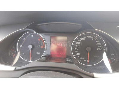 AUDI A4 Avant 2.0 TDI e DPF B8