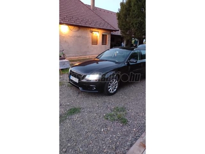 AUDI A4 Avant 2.0 TDi