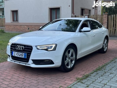 AUDI A5 Sportback 2.0 TFSI quattro [5 személy]...