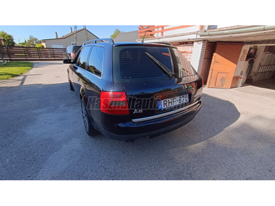 AUDI A6 1.9 TDI