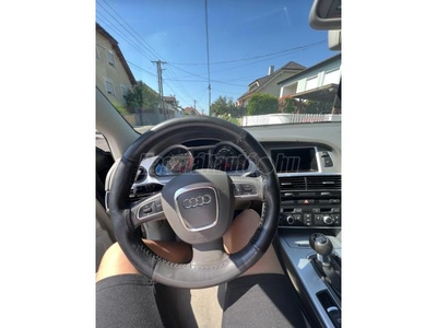 AUDI A6 2.0 TDI multitronic