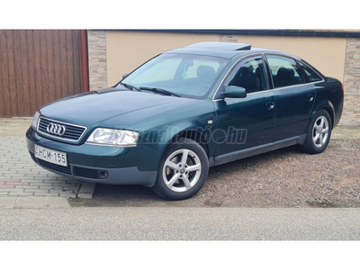 AUDI A6 2.4 Tiptronic ic