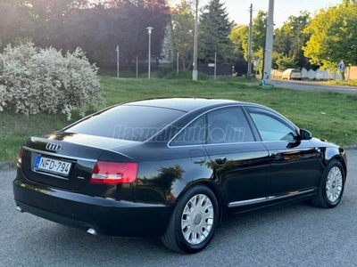 AUDI A6 3.0 V6 TDI quattro