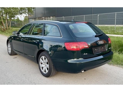 AUDI A6 3.0 V6 TDI quattro