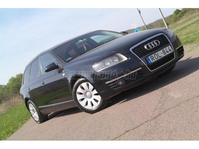 AUDI A6 Avant 2.0 TDI