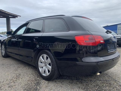 AUDI A6 Avant 2.7 TDI DPF multitronic