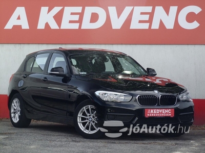 BMW 1-es sorozat