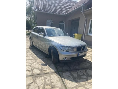 BMW 116i