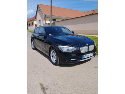 BMW 116i URBAN