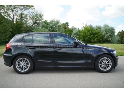 BMW 118d