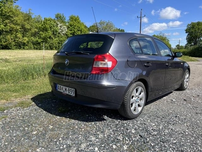 BMW 118d