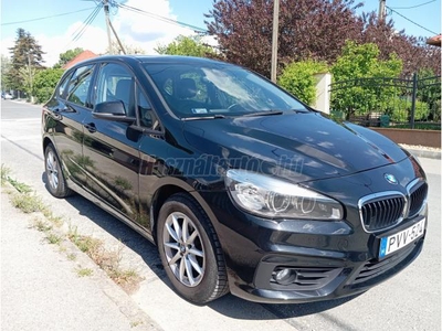 BMW 216d Sport