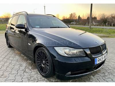 BMW 3-AS SOROZAT 325d Touring