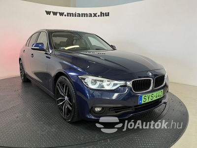 BMW 3-as sorozat