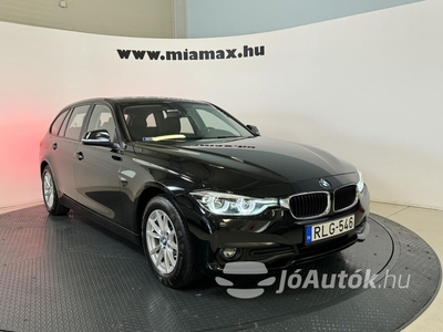 BMW 3-as sorozat