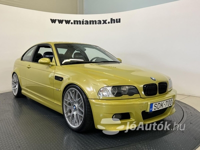 BMW 3-as sorozat