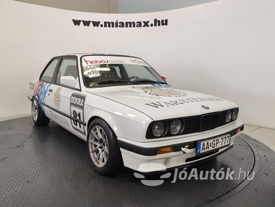 BMW 3-as sorozat