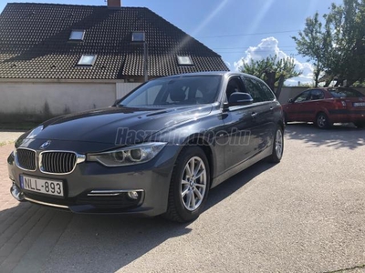 BMW 316d luxury.150 LE