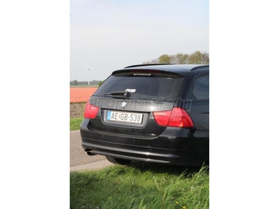 BMW 316d Touring 2.0 D