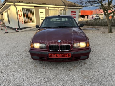 BMW 316i Compact