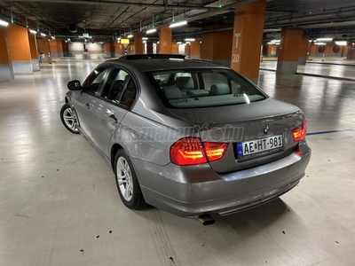 BMW 318i E90 LCI (390L)