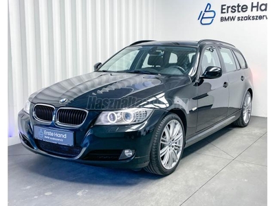 BMW 318i Touring 'PANORÁMA - NAVI - XENON - RADAR'