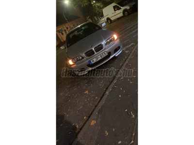 BMW 320 2.2 24V