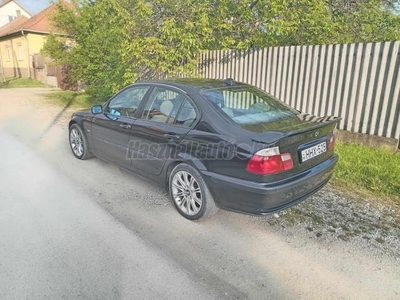 BMW 320d