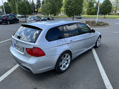 BMW 320d (Automata)