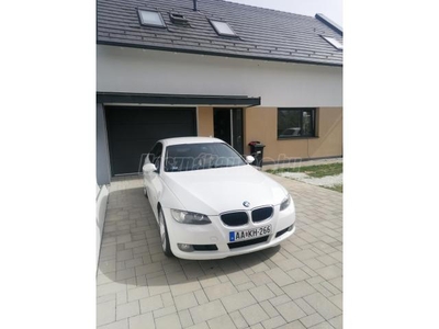 BMW 320d (Automata)