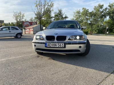 BMW 320d