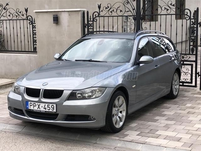 BMW 320d Touring