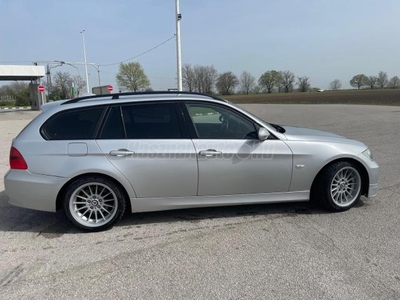 BMW 320d Touring (Automata)