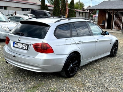 BMW 320d Touring (Automata)