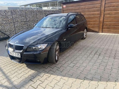 BMW 320d Touring