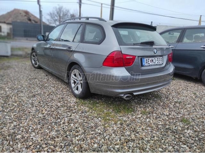 BMW 320d Touring X E N O N / T E M P O M A T /B Ő R /