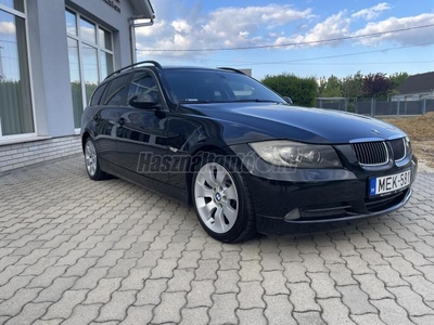 BMW 325d Touring (Automata)