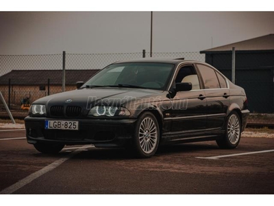 BMW 325i (Automata)