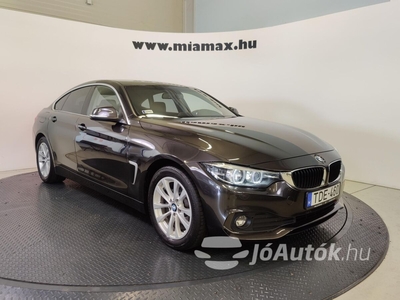 BMW 4-es sorozat