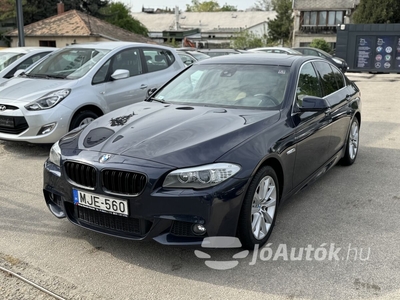 BMW 5-ös sorozat