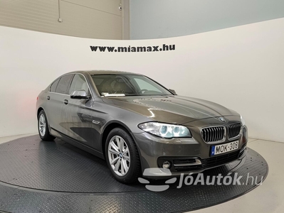 BMW 5-ös sorozat