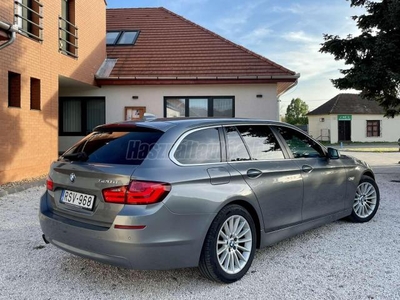 BMW 520d (Automata)