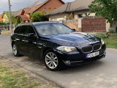 BMW 520d (Automata)